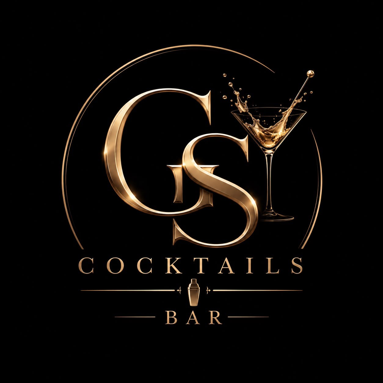 GS Cocktails Bar